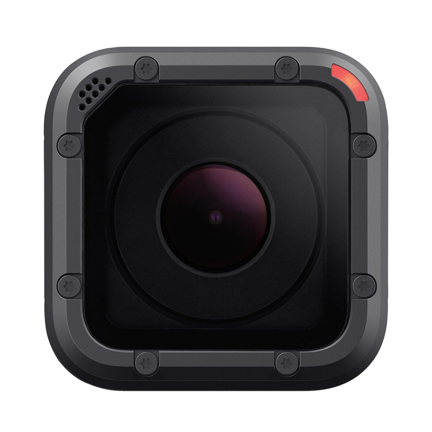 

GoPro wearable camera HERO5 Session [ ] CHDHS-501-JP