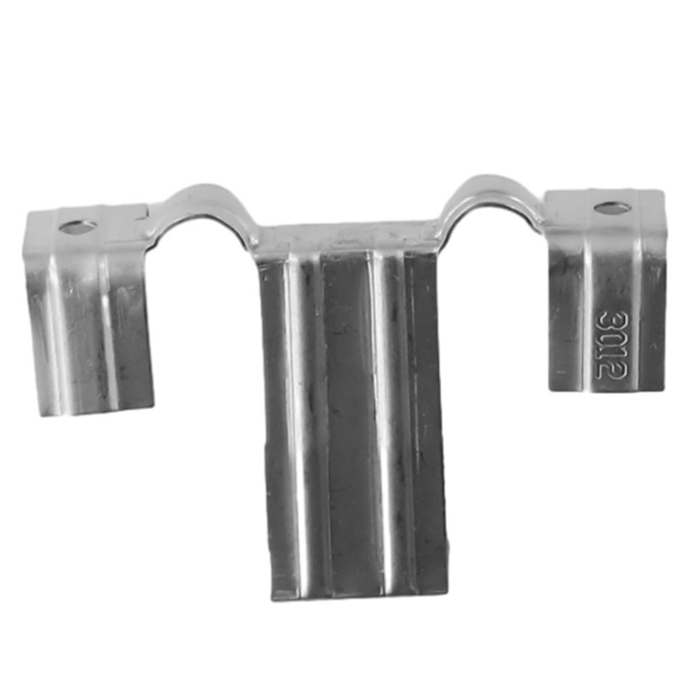 

Зажим для подачи воды из нержавеющей стали, прочный, высокое качество