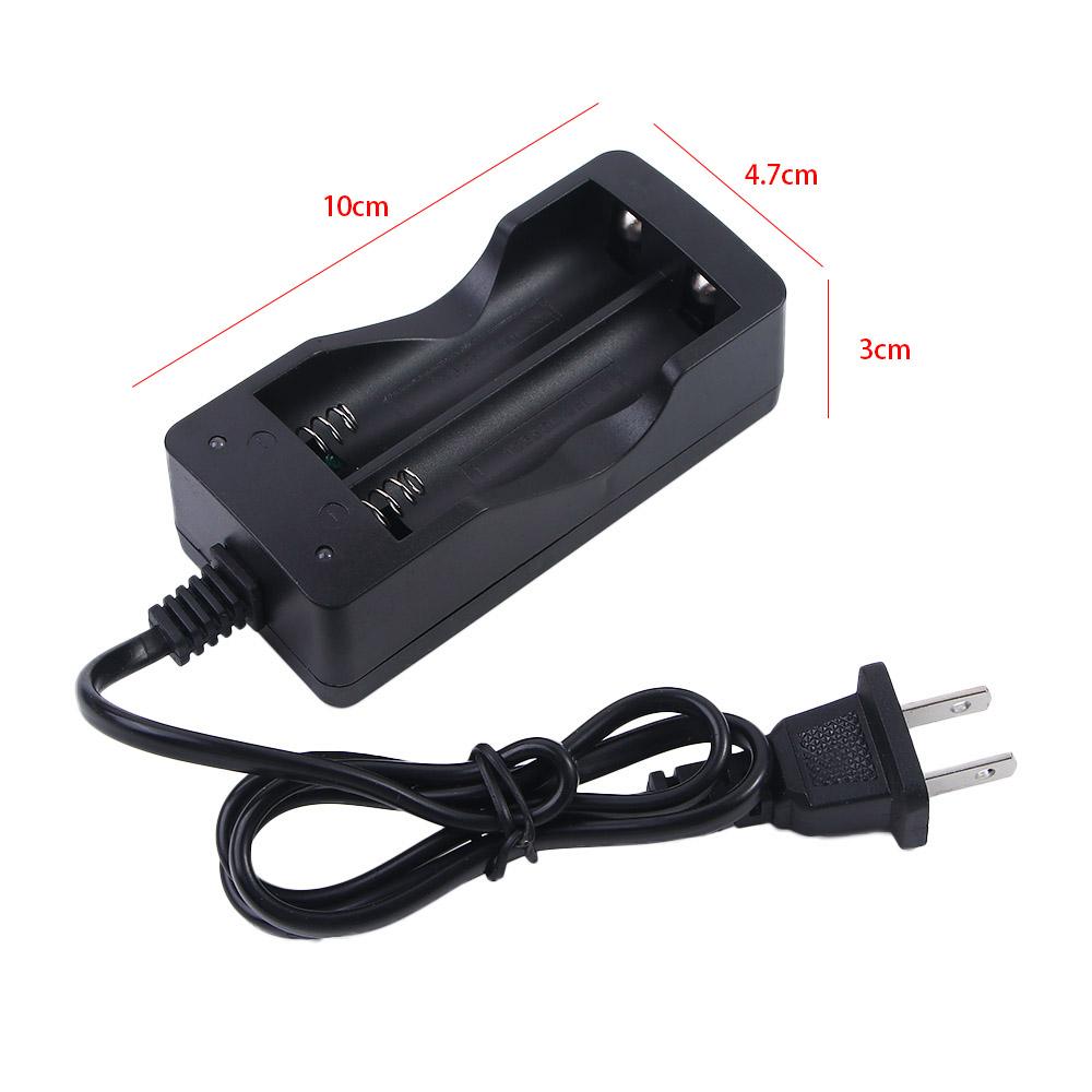 Dock Li-ion Rechargeable Auto Stop Charger Battery Charger Charger Adapter Lithium Battery Charger