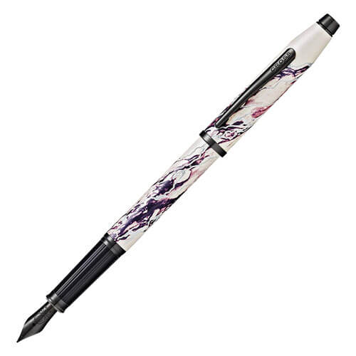 Cross Cross Wanderlust Borneo Fountain Pen