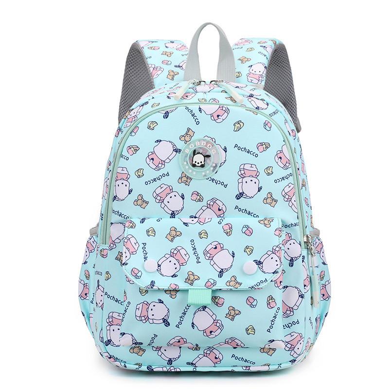 Fashionable Kids Backpack With Cute Cartoon Design Perfect For School And Travel