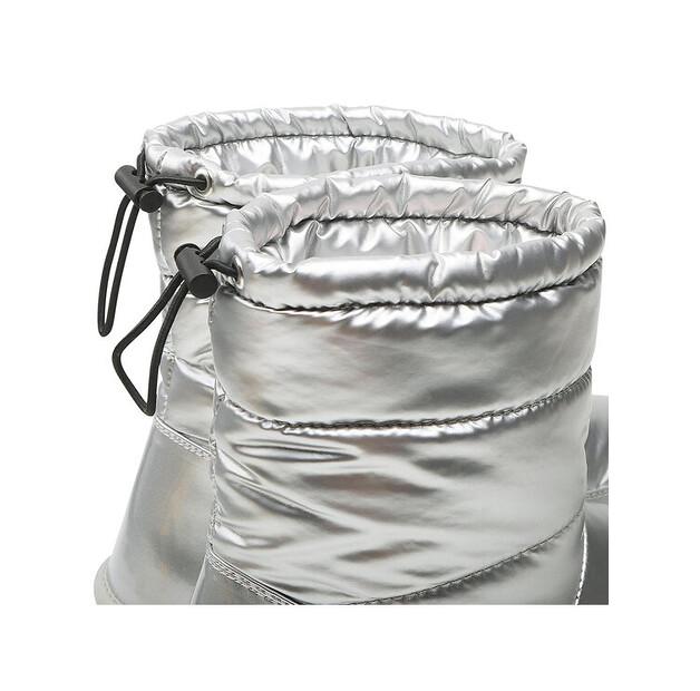 Boots Jenny Fairy Snow Boots WS5918-03 Silver