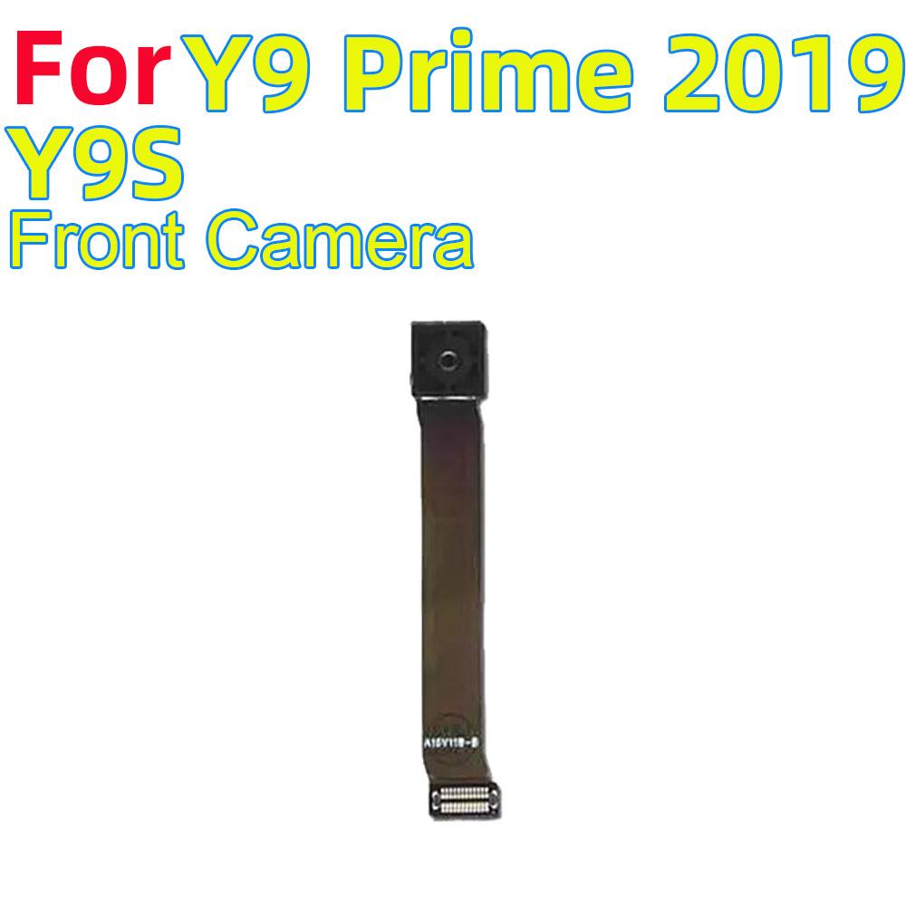 Front Camera Module Parts for Huawei Y9S Y9 Prime 2019 Honor 9X Front Facing Camera Y9S/Y9 Prime 2019