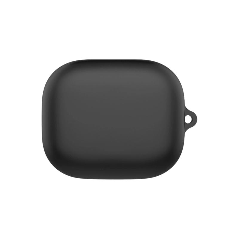 Silicone Case Cover for AeroFit Professional Plus Earphone Case Secure Grip Easy Access Scratches Resistant Housing