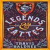 Legends Amp Lattes by Travis Baldree Paperback Book 9781035007325