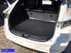 BRIGHTZ Luggage Mat for Toyota Harrier 60/65 (LUG-MAT-036) - Fits ZSU60W, ZSU65W, ASU60W, ASU65W, ZSU60, ZSU65, ASU60, ASU65, ZSU, ASU, U60, U65, 60/6