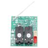 RC Plane Receiver Board Replacement Receiver Board Main Board RC Parts for WLtoys XK A160 0013 003 RC Aircraft Airplane