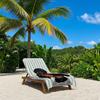 Preppy Gestreifter Dackel Schnelltrocknendes Badetuch Mikrofaser Strandtuch Leichtgewicht Schwimmen Camping Yoga Strand Out