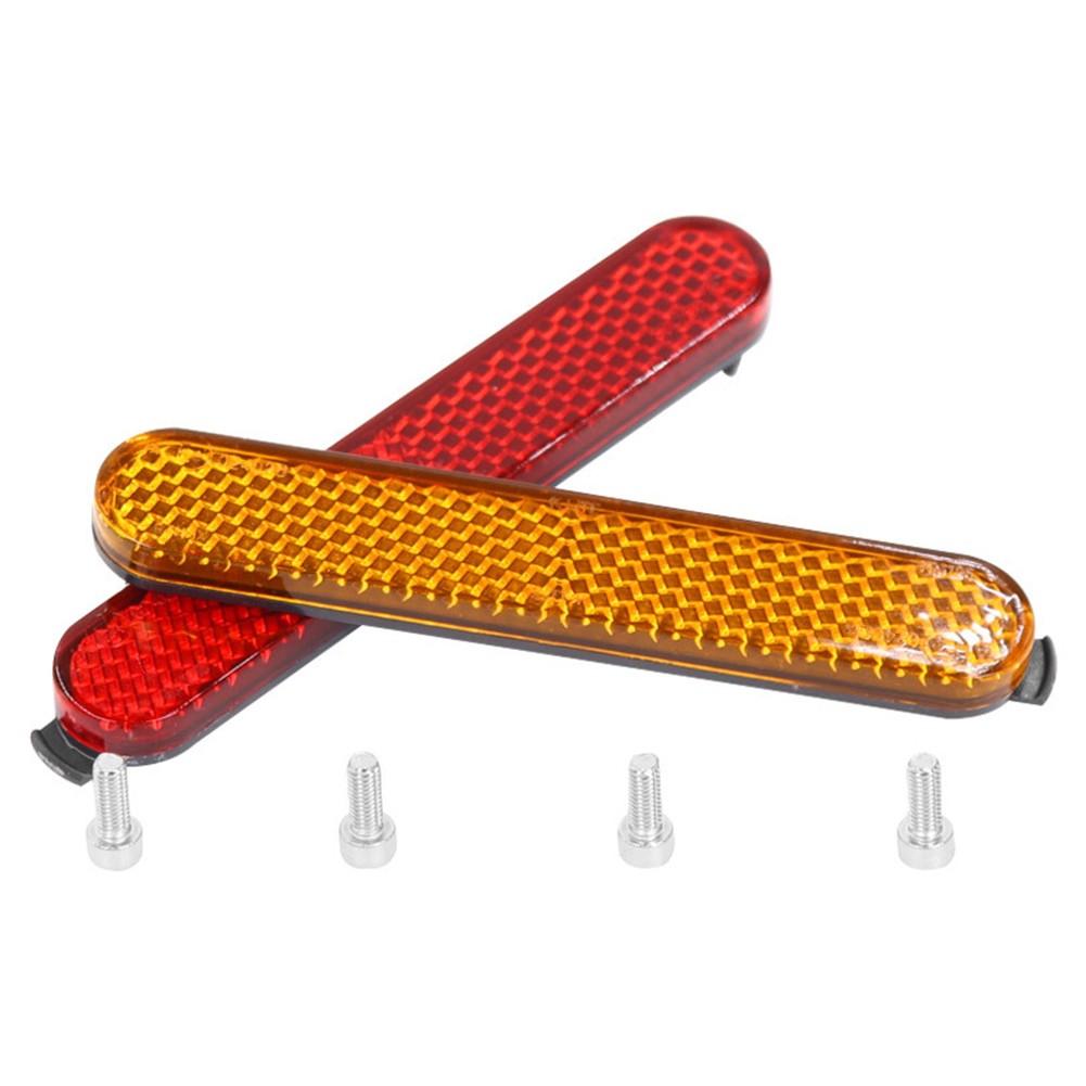 For Xiaomi Pro2 Reflective Strap Light Protect Shell