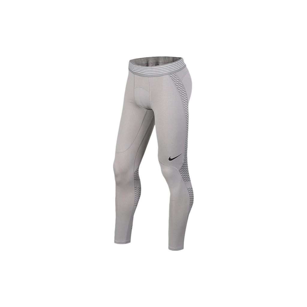 New Nike Sports Pants Men's Gray 828162-003