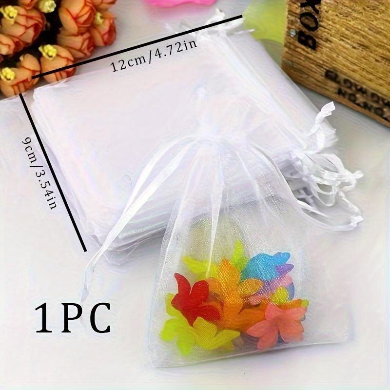 Trandafiri mini eleganți din cristal - Perfecți pentru nuntă, logodnă și decorarea casei | Cadoul ideal pentru ea de Ziua Îndrăgostiților, Ziua Mamei, Paște și alte ocazii