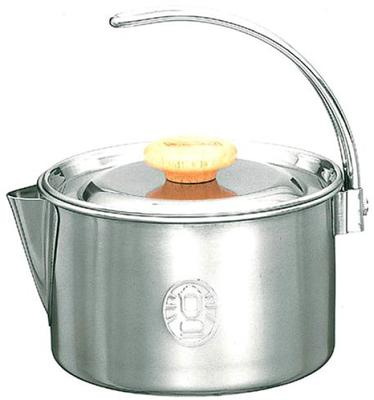 Coleman Stainless Steel Kettle 2 170A5025