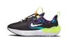 Run Flow PS 'Black Teal Nebula Volt' DZ4489-001