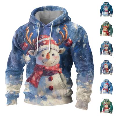 Hooded Sports Tracksuit Unisex Running Outfits Long Sleeve Pullover Hoodies Sweatshirt
