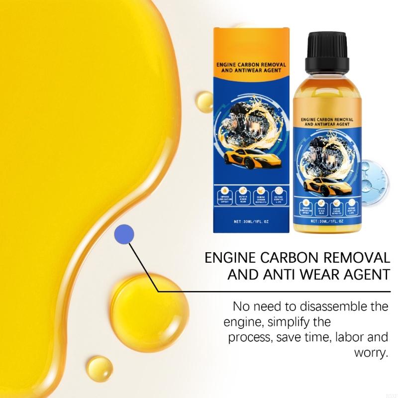 2025 New Motor Protector Formula Engine Treatments Automotive Friction Reducer for Vehicle