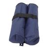 Extra Large Weights Sand Bags Heavy Duty for Pop Up Canopy Windproof Outdoor Sunshade Tent Bags
