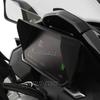 Motorrad Instrumentenhut Sonnenblende Tachoabdeckung Schutz für BMW R 1250 RT R1250RT 2025- K1600B K1600GTL K1600GT 2025-
