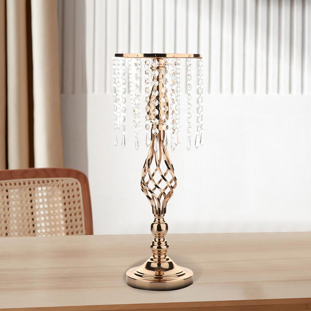 Kerze Hochzeit Tafelaufsätze Vase Vasen Kerzen Blumenständer Kandelaber Heim Party Ornamente