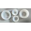 1set for capping machine accessories Silicone pad: 4 pieces (10-20mm, 20-30mm, 30-40mm, 40-50mm)