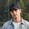 Summer Quick-Dry Breathable Baseball Cap Men's Sunscreen Cap Outdoor Sports Sun Hat