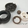 TOUFEIYUAN Thermos Replacement Parts, JNR Gasket Set (1 Piece), Replacement Parts for Vacuum Insulated Portable Mug (for JNR - 2 Pieces), Z1230