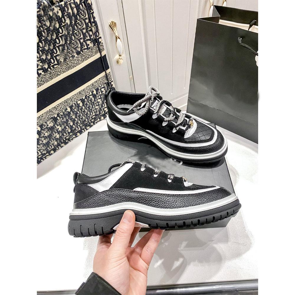 

Женские летние кроссовки Explosive на платформе Комфортная повседневная мода Спортивная обувь в британском стиле 42