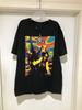 U2 ZooRopa Tour T Shirt Full Size S-5XL Unisex T-Shirt
