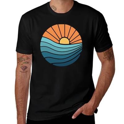 Üst giysisi – T-shirtler