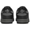 Nike Dunk Low Black Roses Women Sneakers Iron-Grey HF1986-001