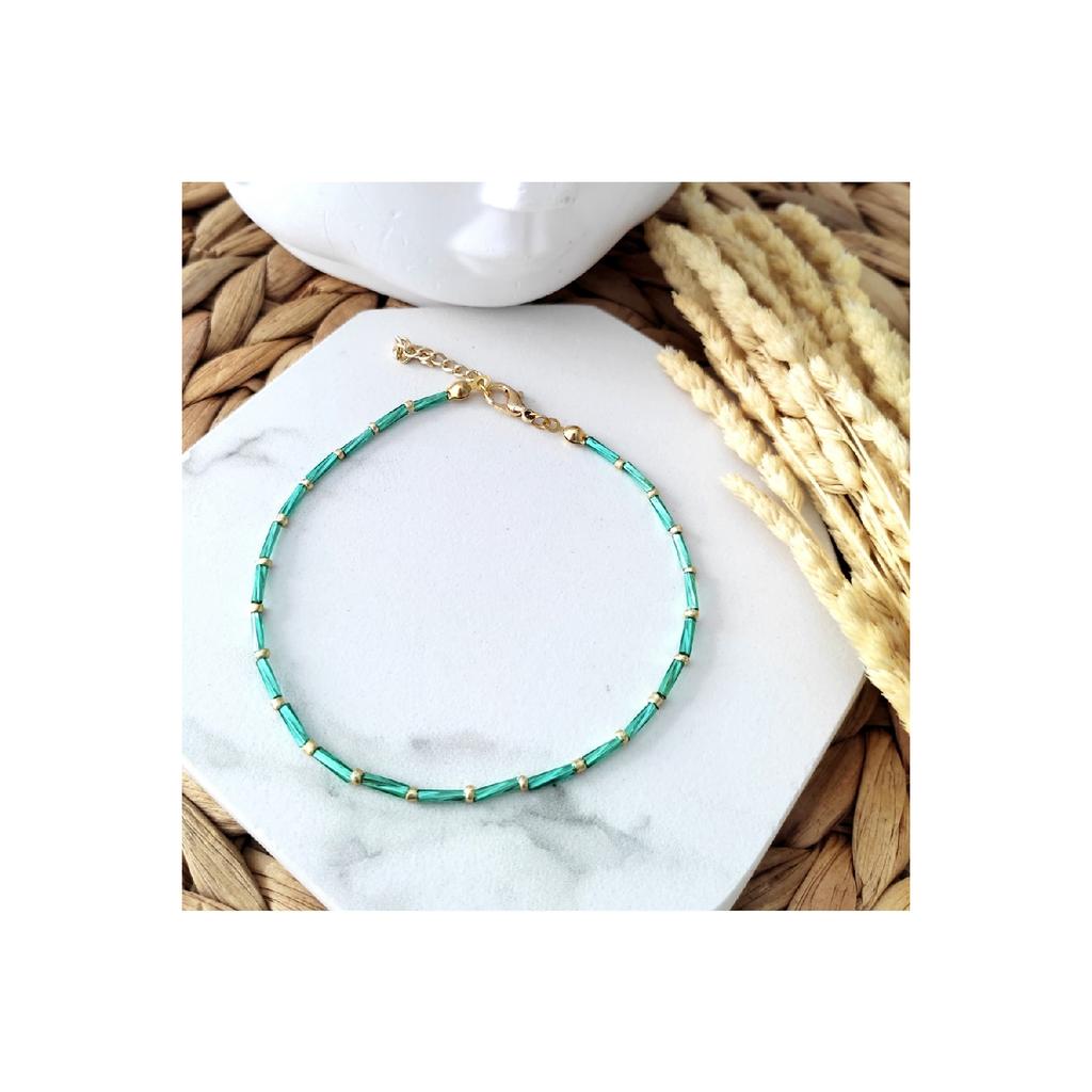 Frauen, weißer Brant-Stab