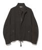 Partimento Vintage Slubfield Jacket Brown
