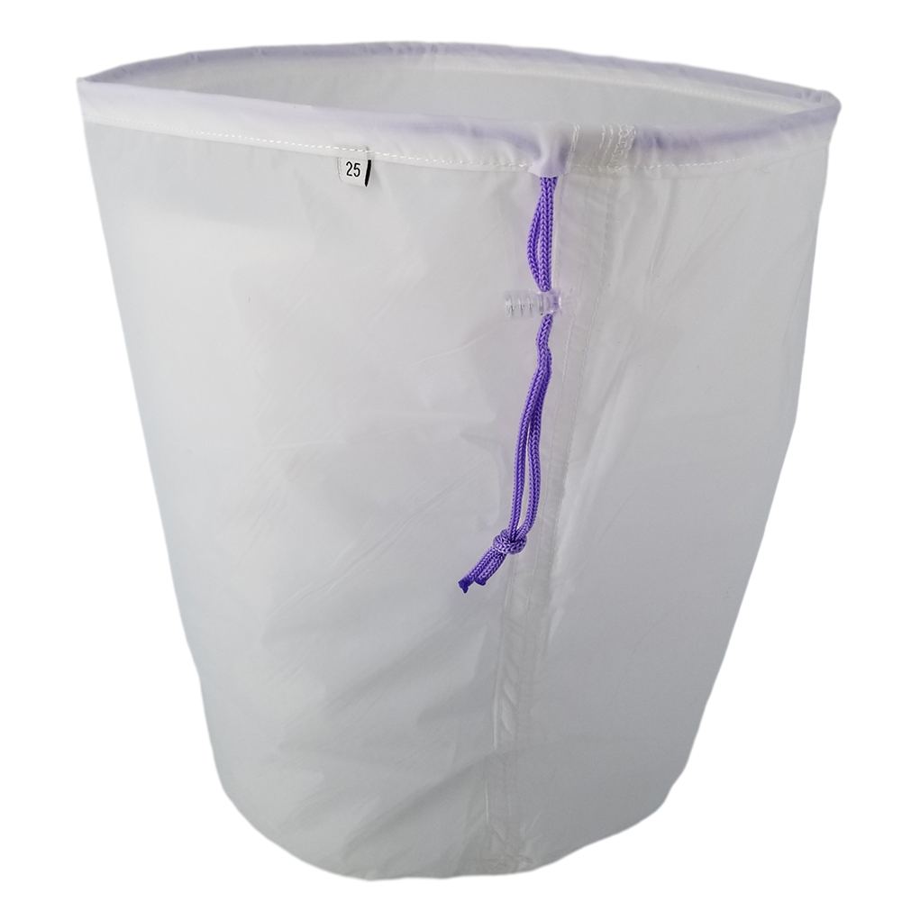 5 Gallonen Blasenbeutel Maschine Nagelneu Extraktionsbeutel Blasen Eisbeutel Premium Für Effizientes Kräuterextraktions-Kit