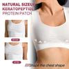 4pcs Breast Lifting & Firming Patch Anti-sagging Estrogen Free Natural Extracts For Matching All Kinds Of Clothes