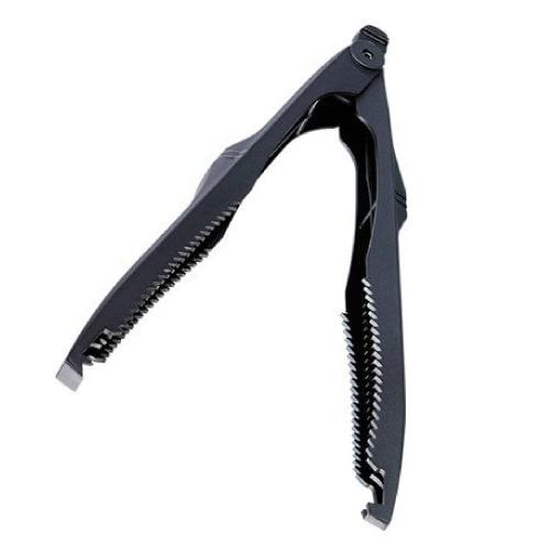 

SHIMANO Light Fish Grip CT-981R Черный Fishing Fish Grip