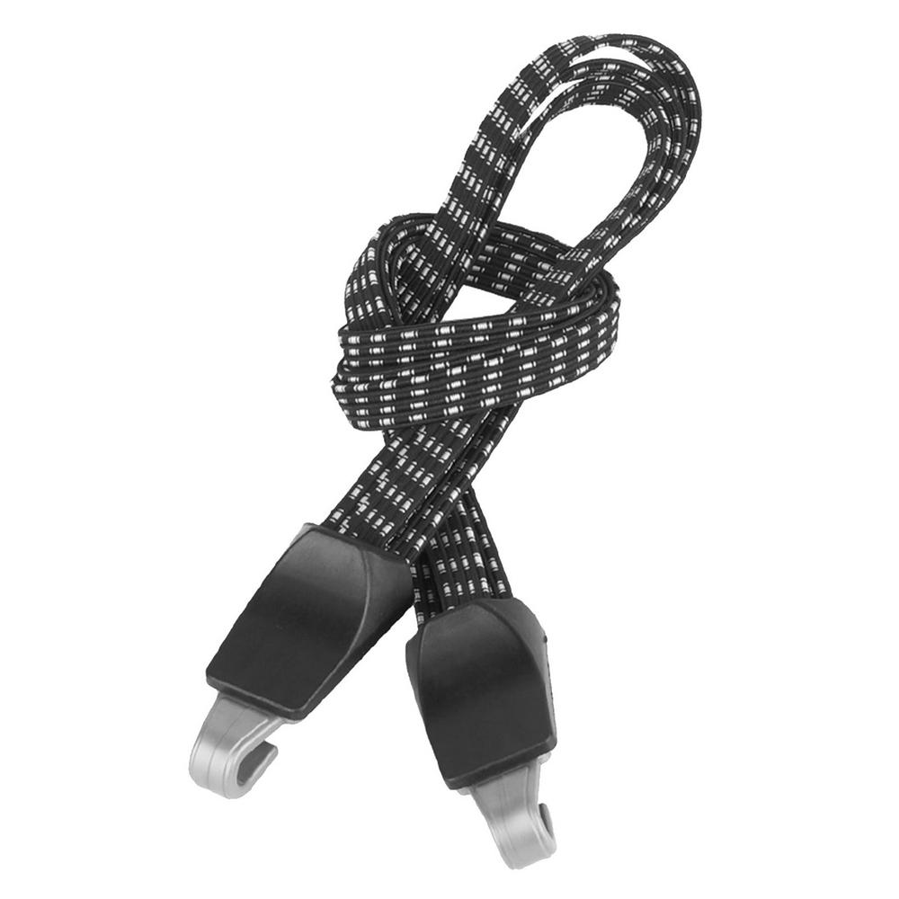 Motorcycle Luggage Rope Shelf Binding Belt Elastic Binding Rope Elastic Fixing Rubber Band Moto Equipments Accessories