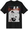 Pánská a dámská trička Anime tričko Princezna Mononoke, nové, HORKÉ HORKÉ - unisex,!! nový,!!! nové-umění. horký