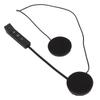 Motorcycle Helmet Bluetooth Headset Automatic Connection Stereo Sound Hands Free Calling Headset