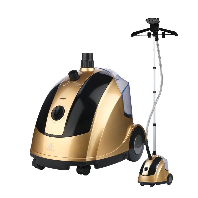 Ci Lu Handheld Steam Iron with High-Efficiency Temperature Control for Garments