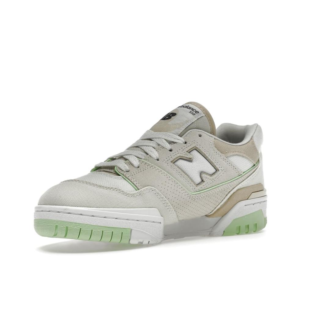 New Balance 550