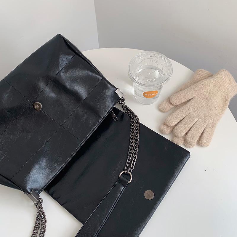 2025 Trendige Damen Sommer Schulter- & Umhängetasche mit großem Fassungsvermögen