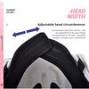 Cat Ears Electric Car Helmet Men and Women Half Helmet