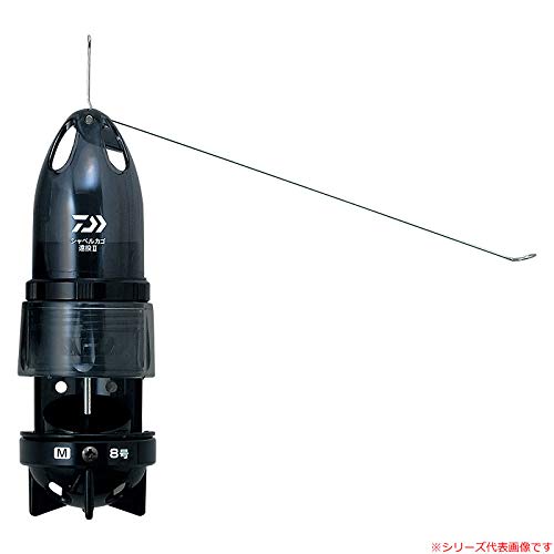 

DAIWA Лопата Корзина Длинный Заброс 2 877435 M-10