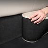 Rear Under Seat Kick Mat Protective Cover for NIO ES6 EC6 2023 2024 Car Interior Modification Supplies & Accessories Tools