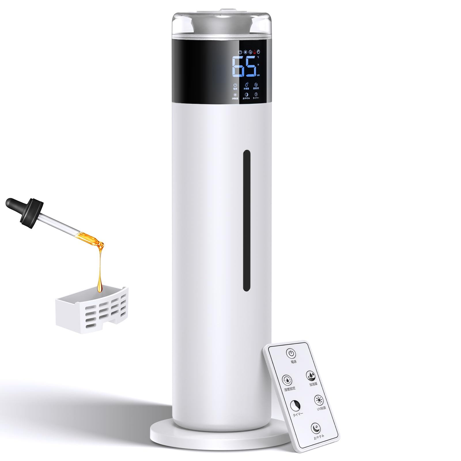 

HZCYS усовершенствованная большая емкость постоянной влажности башенного водоснабжения от большой емкости ультразвуковой 35 татами с увлажнением влажности 48 часов