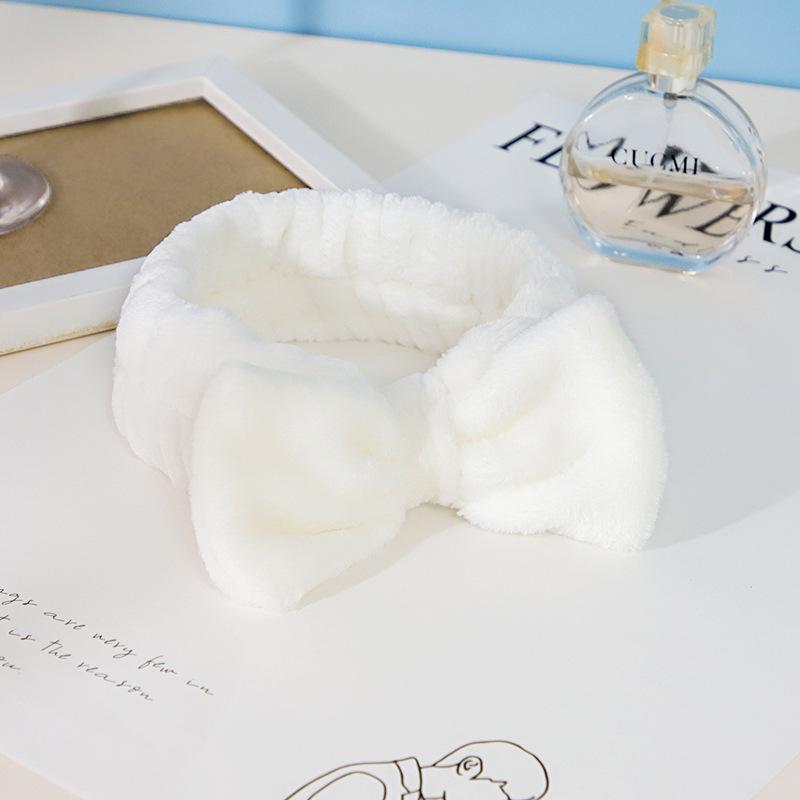 Water-Absorbent Cuff: Face Wash, Toothbrush, Hand Wash - Sweat-Wicking, Moisture-Proof Arm Protector
