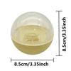 1Pcs New Anti-Choke Leakage Food Balls Slow Feeder Educational Pet Toy IQ Training Interactive Treat Dispenser for Dogs Cats