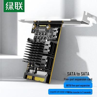 Εξαρτήματα υπολογιστών – Πίνακες επέκτασης