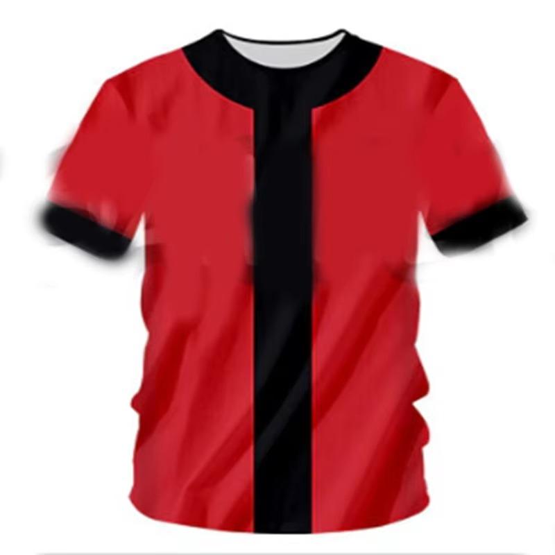 Summer Billie Anniversary Jersey Adultst-Shirt Quick-Drying Football Training Clothes Sportswear Short-Sleeved Top