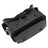 VR Headset HD Brýle pro virtuální realitu Set Nastavitelná vzdálenost zornic 3D VR brýle pro filmy Video