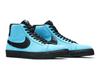 Nike Zoom Blazer Mid SB 'Baltic Blue'